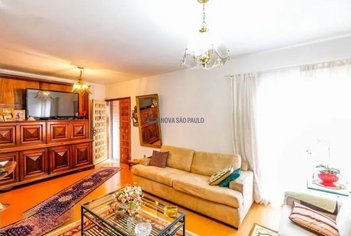 house em Rua Gil Eanes, Campo Belo - São Paulo - SP