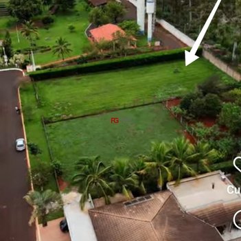 land_lot em Avenida A, Conjunto Residencial Village Bandeirante II - Jardinópolis - SP