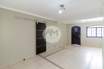 house em Rua Veríssimo Cardoso, Jardim Maristela - São Paulo - SP