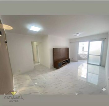 apartment em Rua Francisco Lamas, Jardim Armênia - Mogi das Cruzes - SP