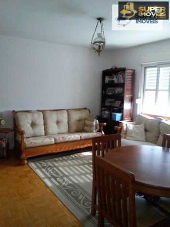 apartment em Avenida Fernando Osório, Três Vendas - Pelotas - RS
