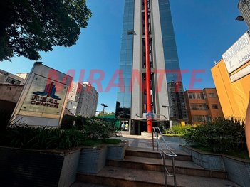 office em Rua Maestro João Gomes de Araújo, Água Fria - São Paulo - SP