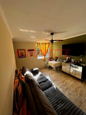 apartment em Rua Escorpião, Cidade Satélite Santa Bárbara - São Paulo - SP