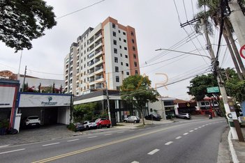 apartment em Avenida Água Fria, Água Fria - São Paulo - SP