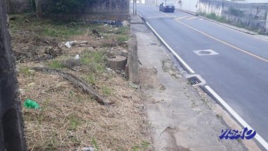 land_lot em Assis Brasil, Ponta de Baixo - São José - SC