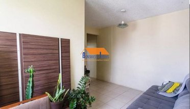 apartment em Rua Conde de Monte Cristo, Ipiranga - Belo Horizonte - MG