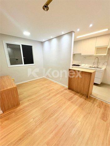 apartment em Rua Dedalion, Jardim Adelfiore - São Paulo - SP