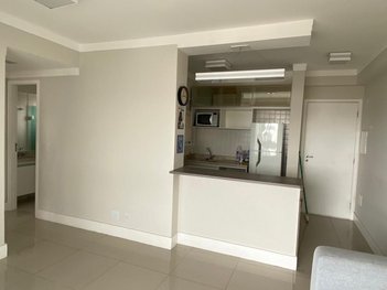 apartment em Avenida Benjamin Constant, Cambuí - Campinas - SP