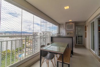 apartment em Rua Fortunato Ferraz, Vila Anastácio - São Paulo - SP