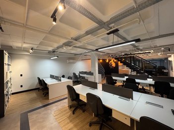 business em Avenida Brasil Oeste, Centro - Passo Fundo - RS