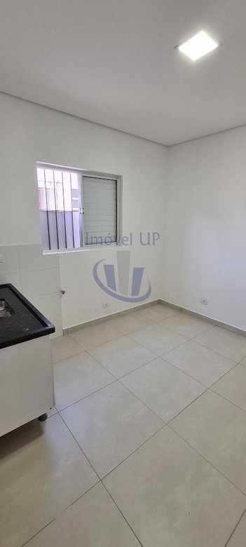 house em Rua Urânio, Saúde - São Paulo - SP