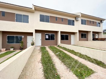 house em Arnoldo Uhry, Jardim do Cedro - Lajeado - RS