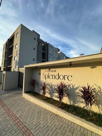 apartment em Rua 12 de Maio, Carijós - Indaial - SC