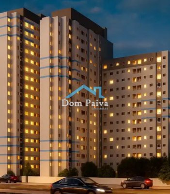 apartment em Rua dos Gusmões, Santa Efigênia - São Paulo - SP