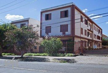 apartment em Oscar Schneider, Medianeira - Porto Alegre - RS