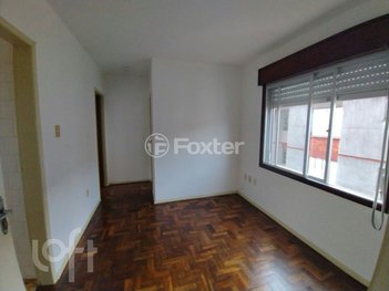 apartment em Rua Gomes de Freitas, Jardim Itu - Porto Alegre - RS