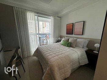 apartment em Lourenço Pinto, Centro - Curitiba - PR