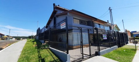 house em O Tempo e o Vento, Jardim dos Lagos - Guaíba - RS