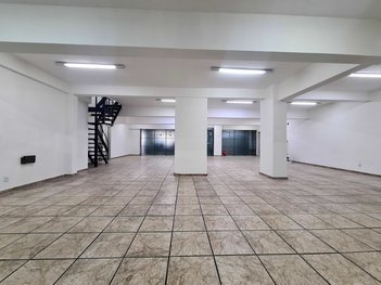 office em Rua dos Timbiras, Lourdes - Belo Horizonte - MG