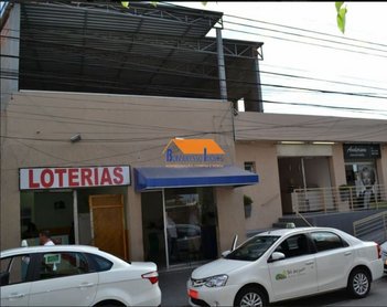 business em Engenho de Dentro, Alto Caiçaras - Belo Horizonte - MG