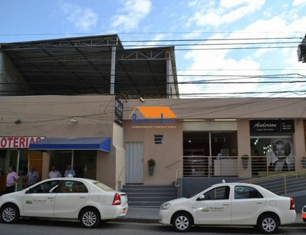 Cômodo Condomínio