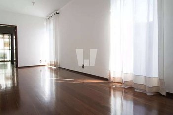 apartment em Rua Haiti, Sion - Belo Horizonte - MG