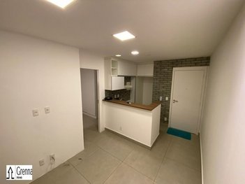 apartment em Rua Paulistânia, Sumarezinho - São Paulo - SP
