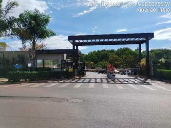 apartment em Avenida Ernesto Guevara La Serna, Parque dos Pinus - Ribeirão Preto - SP