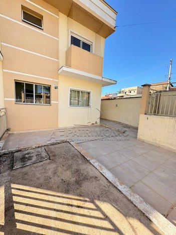 apartment em Alameda dos Heliotrópios, Jardim Simus - Sorocaba - SP