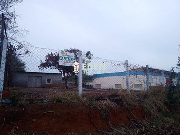 land_lot em Estrada Josefa Roz Carmona de Lima, Éden - Sorocaba - SP