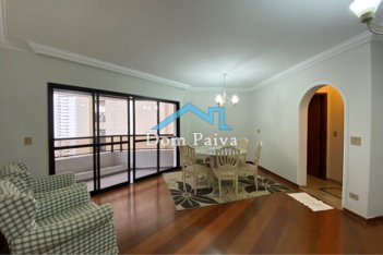 apartment em Rua Zacarias de Gois, Parque Colonial - São Paulo - SP