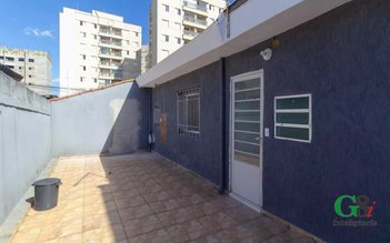 apartment em Rua José Victorino Pereira, Vila Tolstoi - São Paulo - SP