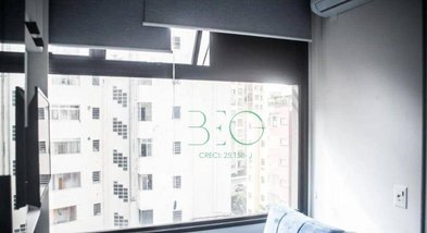 apartment em Rua das Palmeiras, Vila Buarque - São Paulo - SP