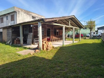 house em Rua Leopoldina Ezaltina Delfino Peres, Barra Velha - Passo de Torres - SC