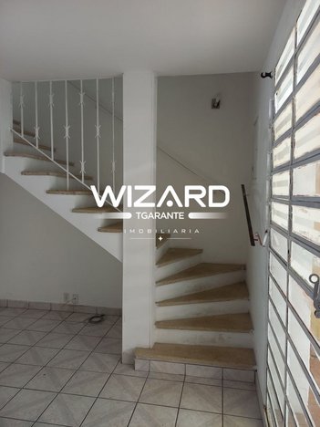 house em Rua Edmundo Luiz Wagner, Ipiranga - São Paulo - SP