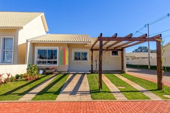 house em Avenida Frederico A Ritter, Distrito Industrial - Cachoeirinha - RS