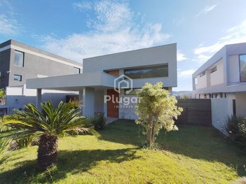 house em Rua Rio Doce, Alphaville - Lagoa dos Ingleses - Nova Lima - MG