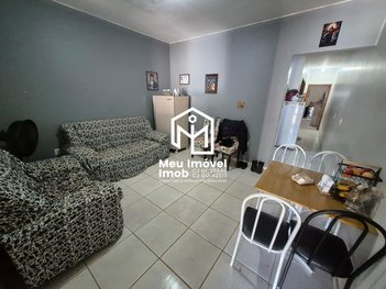 house em Rua Sorocaba, Jardim Zuleika - Luziânia - GO