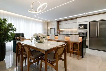 apartment em Rua Onze de Junho, Fazenda - Itajaí - SC