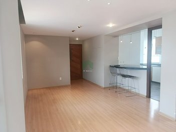 apartment em Rua Stella Hanriot, Buritis - Belo Horizonte - MG