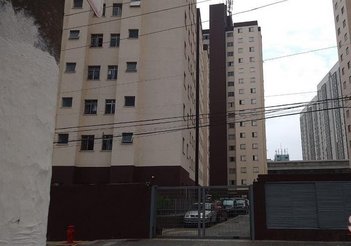 apartment em Rua Doutor Fomm, Belenzinho - São Paulo - SP