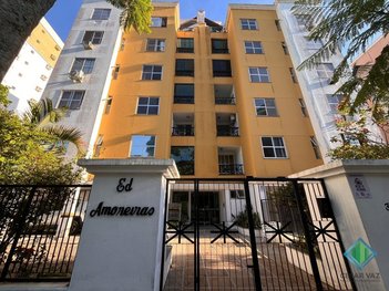 apartment em Rua Antônio Costa, Itacorubi - Florianópolis - SC