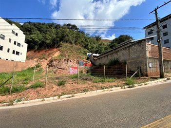 land_lot em Avenida Efigênia Ferreira Moreira, Vale do Sol - João Monlevade - MG