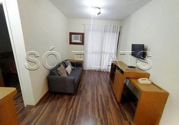 apartment em Alameda Jaú, Jardim Paulista - São Paulo - SP