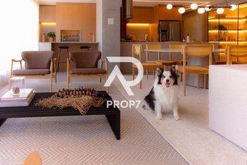 apartment em Rua Coelho de Carvalho, Alto da Lapa - São Paulo - SP