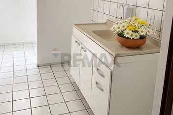 apartment em Rua Masuzo Naniwa, Vila Mogilar - Mogi das Cruzes - SP