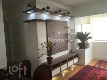 apartment em Rua Pedro Pomponazzi, Jardim Vila Mariana - São Paulo - SP