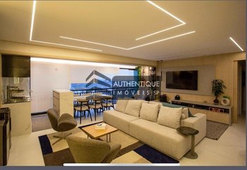 apartment em Rua Manoel da Nóbrega, Centro - Diadema - SP