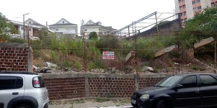 land_lot em Rua Vicente de Souza Barros, Chácara Cruzeiro do Sul - São Paulo - SP