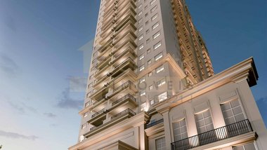 apartment em Rua Rondonia, Nova Aldeinha/Aldeia - Barueri - SP